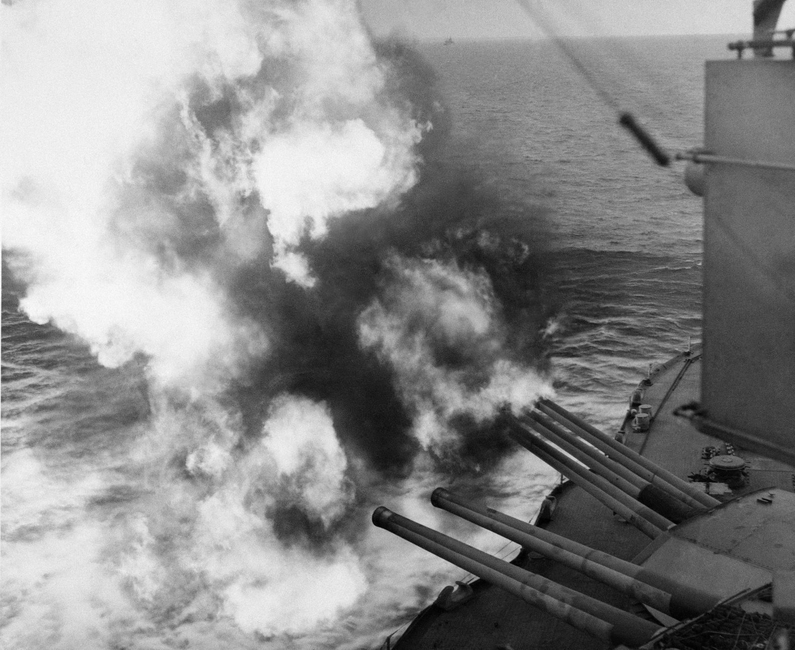 D-Day: June 6, 1944